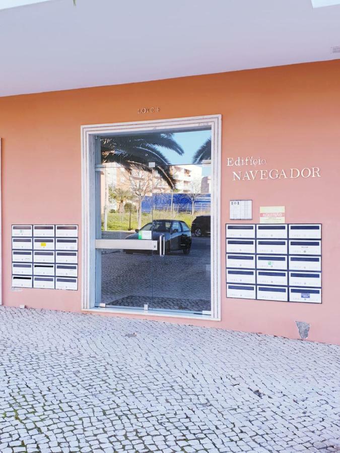Quinta Dos Arcos Feel At Home Armacao de Pera Bagian luar foto