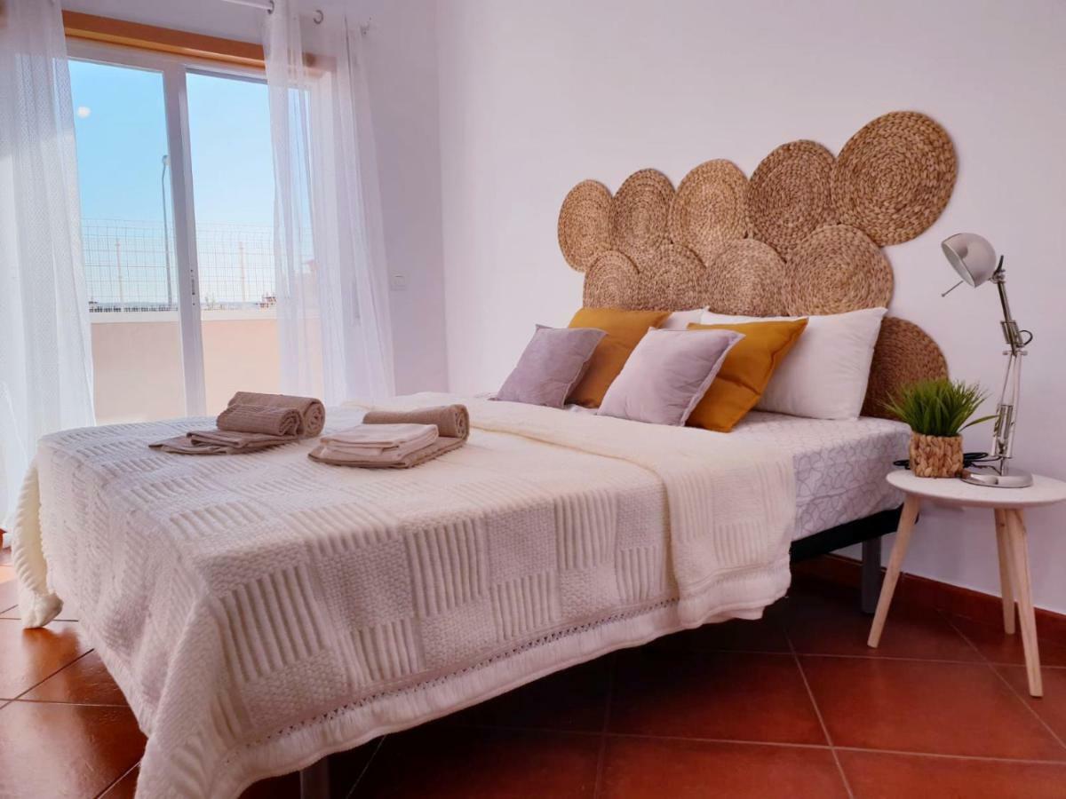 Quinta Dos Arcos Feel At Home Armacao de Pera Bagian luar foto