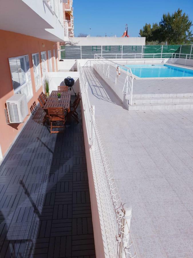 Quinta Dos Arcos Feel At Home Armacao de Pera Bagian luar foto